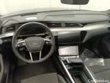  Audi  E-TRON AUDI  SPORTBACK 55 409 Quattro Advanced (95 kWh) 5d #9