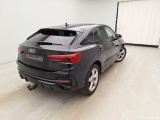  Audi  Q3 Audi,  SB '19 PHEV, Audi  Sportback 45 TFSI e S tronic S Line 5d #6