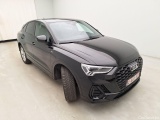  Audi  Q3 Audi,  SB '19 PHEV, Audi  Sportback 45 TFSI e S tronic S Line 5d #9