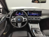  Bmw  Serie 4 BMW i4 GRAN COUPE 81 kWh M50 (400 kW) 5d #9