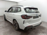  Bmw  iX3 BMW  - 2022 74 kWh 286  5d #7
