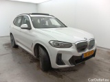  Bmw  iX3 BMW  - 2022 74 kWh 286  5d #8
