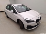  Bmw  Serie 2 BMW, 2-serie Act.Tour '18, BMW 2 Reeks Active Tourer 218i (100kW) 5d #9