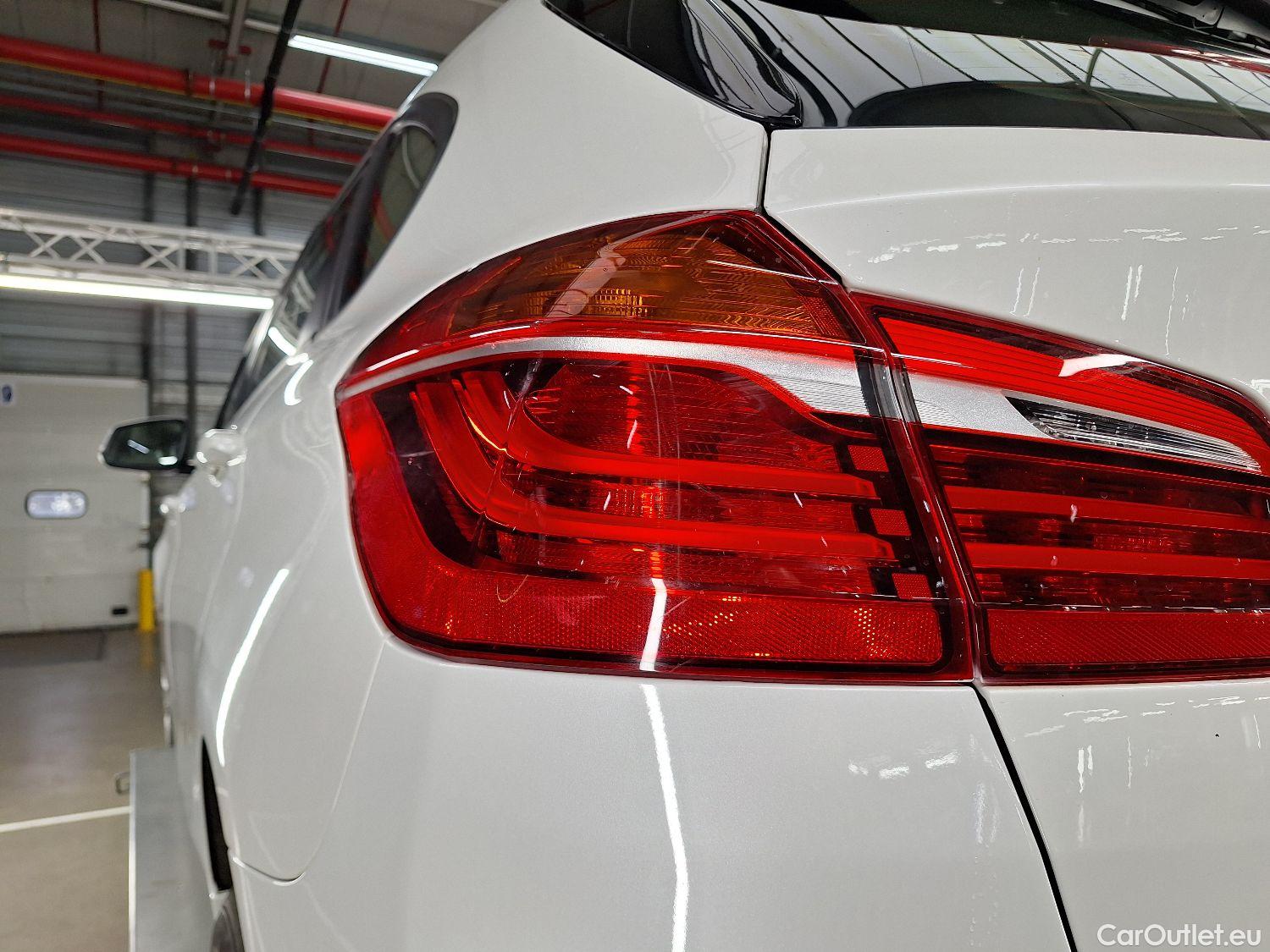  Bmw  Serie 2 BMW, 2-serie Act.Tour '18, BMW 2 Reeks Active Tourer 218i (100kW) 5d #36