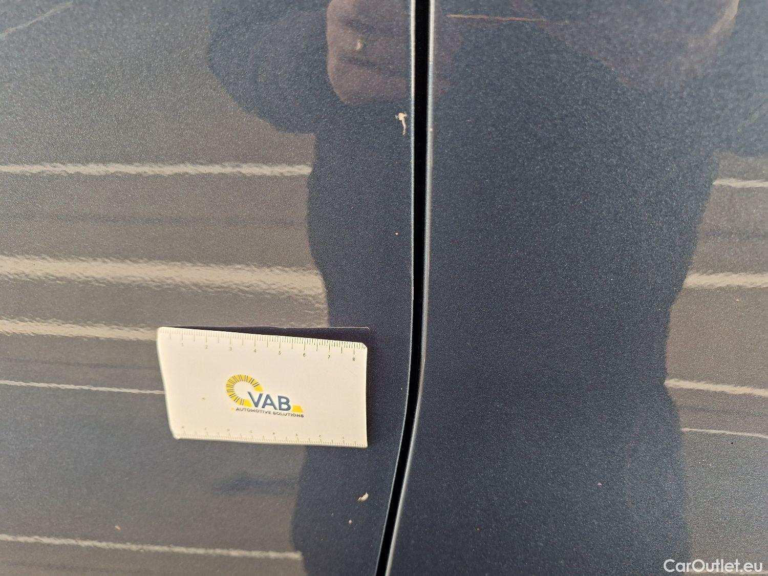  Ford  Focus Ford,  SW '18, Ford  Clipper 1.0i EcoBoost 74kW Connected 5d #22