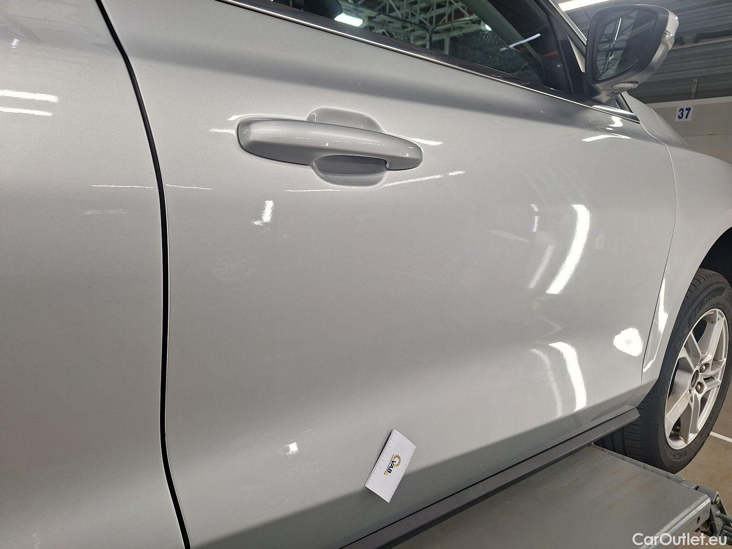  Ford  Focus Ford,  SW '18, Ford  Clipper 1.5 EcoBlue 88kW Aut. Trend Ed. #11