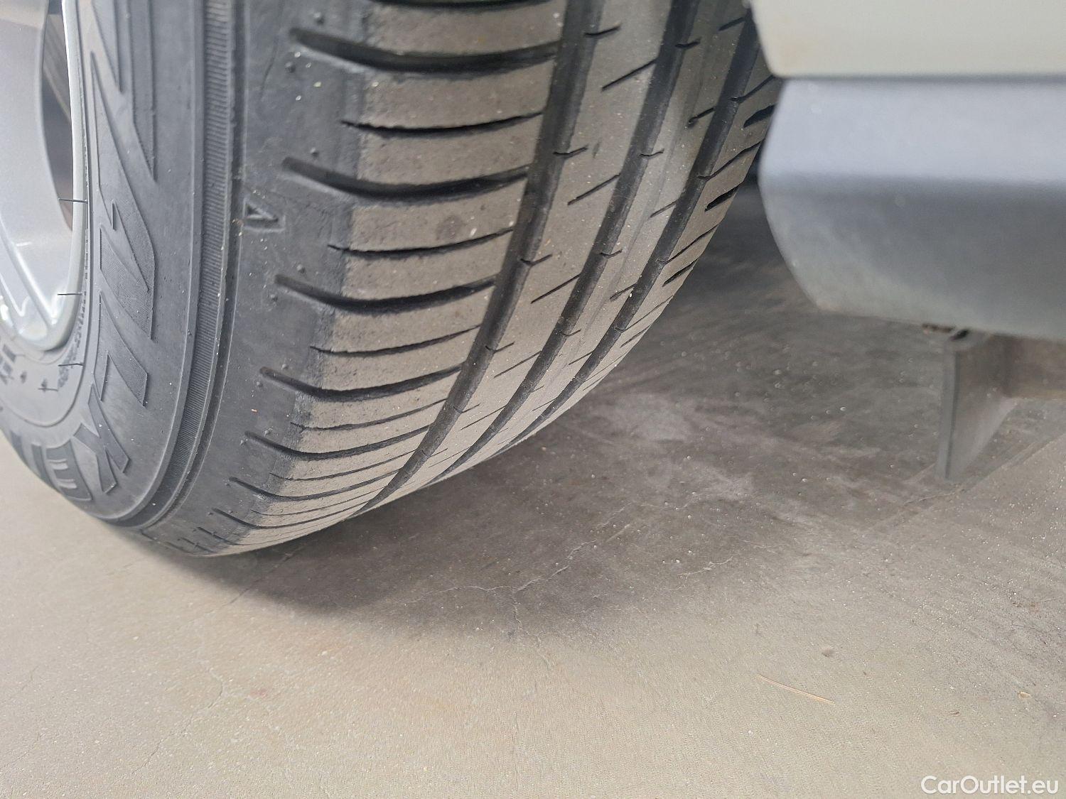  Ford  Focus Ford,  SW '18, Ford  Clipper 1.5 EcoBlue 88kW Aut. Trend Ed. #57