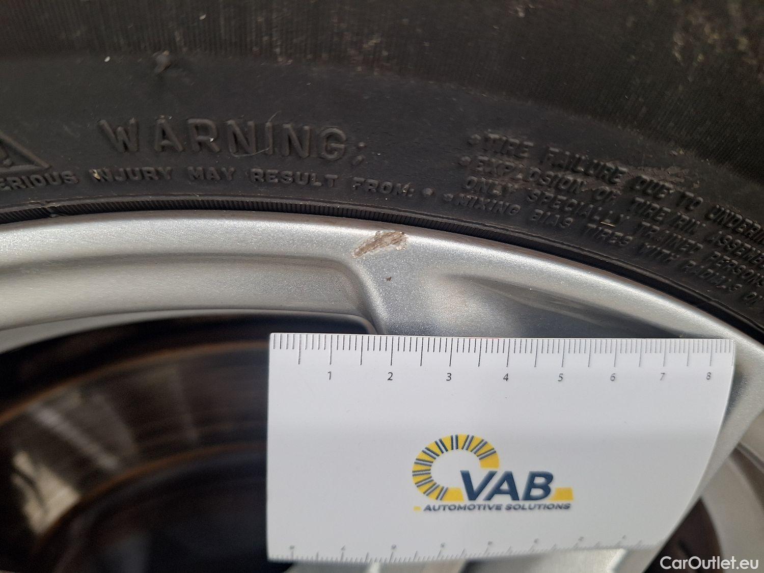  Ford  Focus Ford,  SW '18, Ford  Clipper 1.5 EcoBlue 88kW Aut. Trend Ed. #2