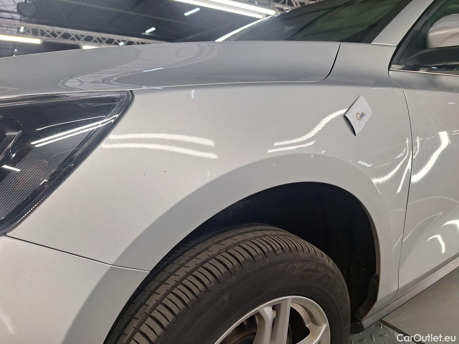  Ford  Focus Ford,  SW '18, Ford  Clipper 1.5 EcoBlue 88kW Aut. Trend Ed. #24