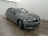  Bmw  Serie 3 BMW 3 Reeks Touring 318dA (110 kW) 5d #8