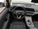  Bmw  Serie 3 BMW 3 Reeks Touring 318dA (110 kW) 5d #9