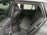  Bmw  Serie 3 BMW 3 Reeks Touring 318dA (110 kW) 5d #10