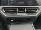  Bmw  Serie 3 BMW 3 Reeks Touring 318dA (110 kW) 5d #28