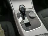  Bmw  Serie 3 BMW 3 Reeks Touring 318dA (110 kW) 5d #29