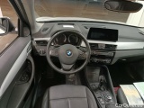  Bmw  X1 BMW  sDrive16dA (85 kW) 5d #9
