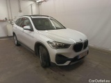  Bmw  X1 BMW  sDrive16dA (85 kW) 5d #8