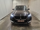  Bmw  X1 BMW  sDrive18d (100 kW) 5d #5