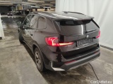  Bmw  X1 BMW  sDrive18d (100 kW) 5d #7