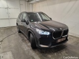  Bmw  X1 BMW  sDrive18d (100 kW) 5d #8