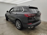  Bmw  X5 BMW  - 2018 3.0A xDrive45e 394 (EU6d-TEMP) 5d Auto #7