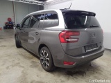  Citroen  C4 Grand Picasso Citroën Grand C4 Spacetourer 1.5 BlueHDi 130 S&S MAN6 Business GPS 5d #7