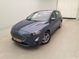  Ford  Focus Ford,  SW '18, Ford  Clipper 1.0i EcoBoost 74kW Connected 5d #2