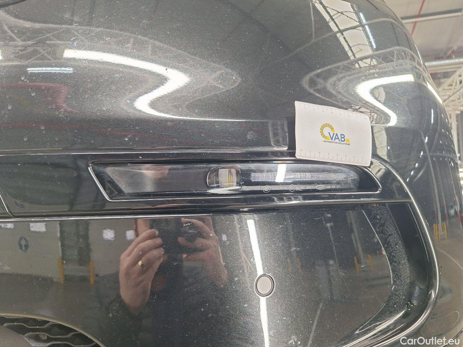  Land Rover  Range Rover Land Rover, RR.Velar FL'20 PHEV, Land Rover  Velar P400e SE 5d #10