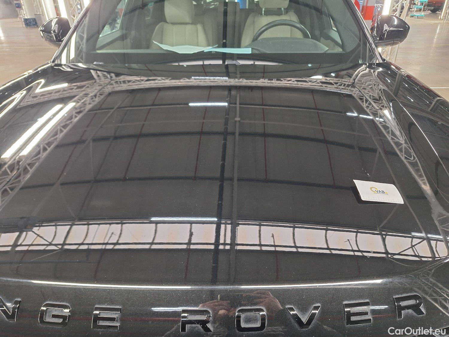  Land Rover  Range Rover Land Rover, RR.Velar FL'20 PHEV, Land Rover  Velar P400e SE 5d #1