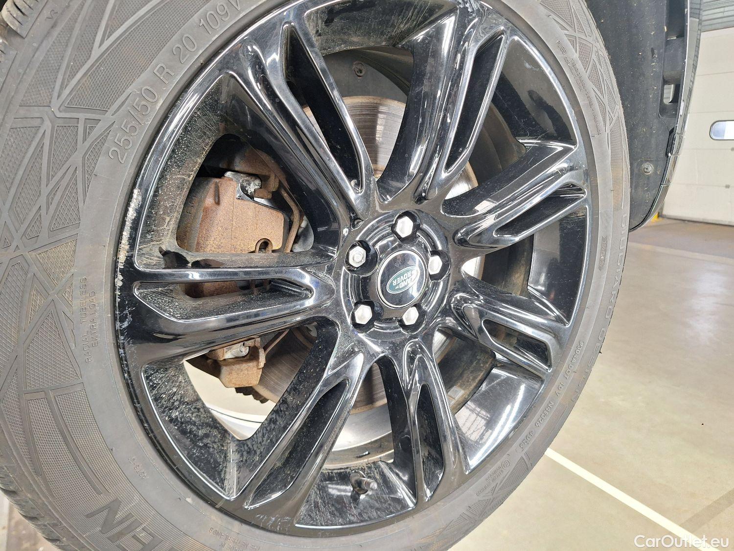  Land Rover  Range Rover Land Rover, RR.Velar FL'20 PHEV, Land Rover  Velar P400e SE 5d #3