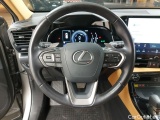  Lexus  NX Lexus   350h Executive Line 4x4 5d #39