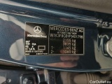  Mercedes  A-Klasse Mercedes-Benz  A 250 e Luxury Line 5d #21