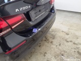  Mercedes  A-Klasse Mercedes-Benz  Limousine A 200d Business Solution 4d #51