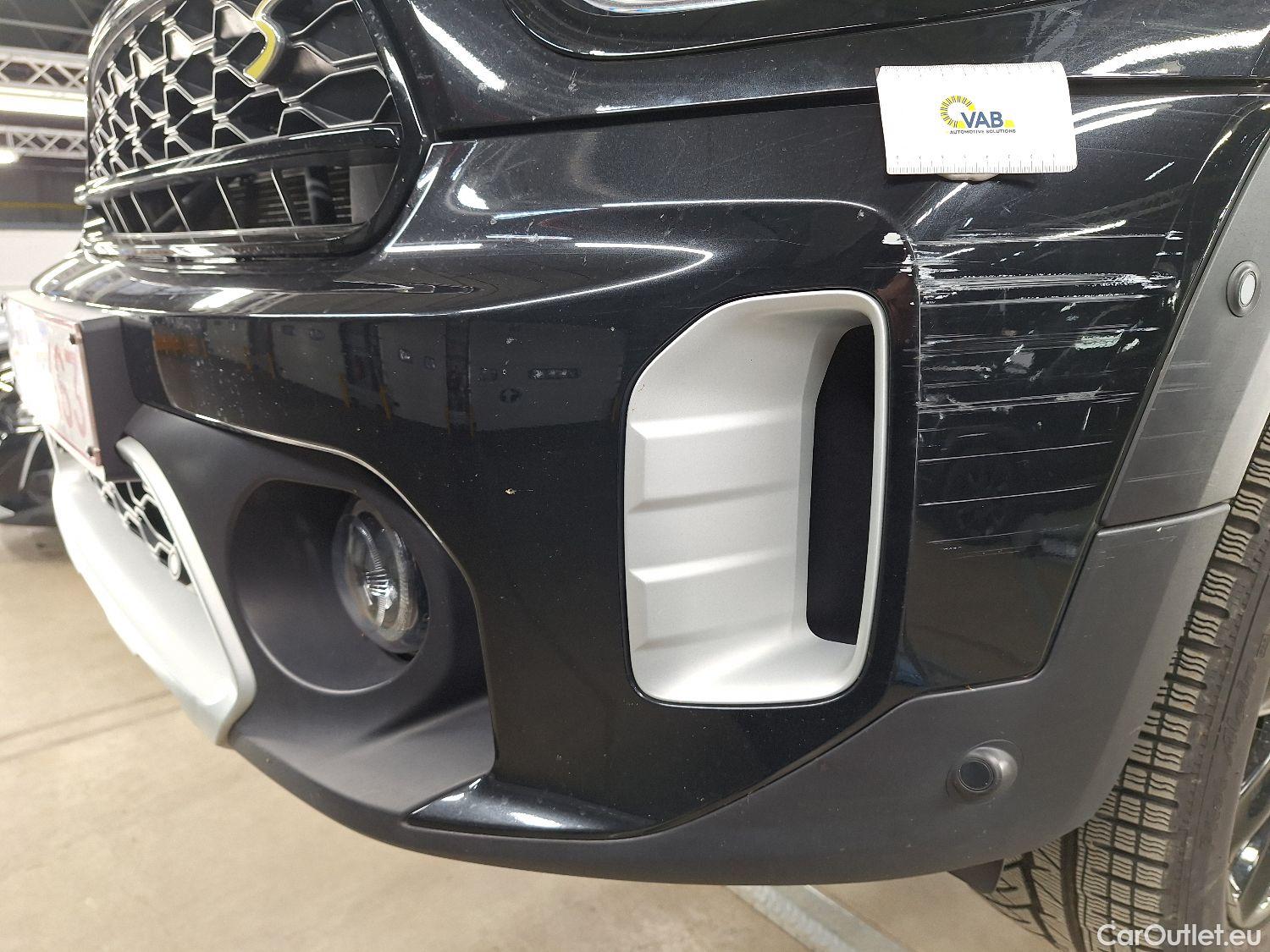  Mini  Countryman MINI, Mini Country.16 PHEV, Mini  Cooper S E ALL4 AT 5d #9