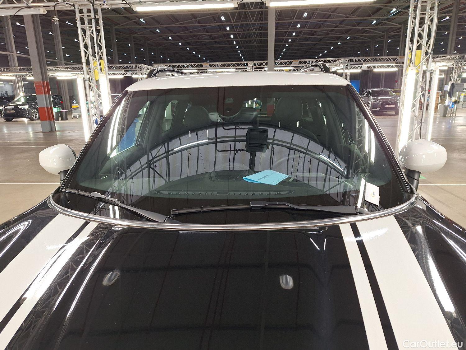  Mini  Countryman MINI, Mini Country.16 PHEV, Mini  Cooper S E ALL4 AT 5d #5