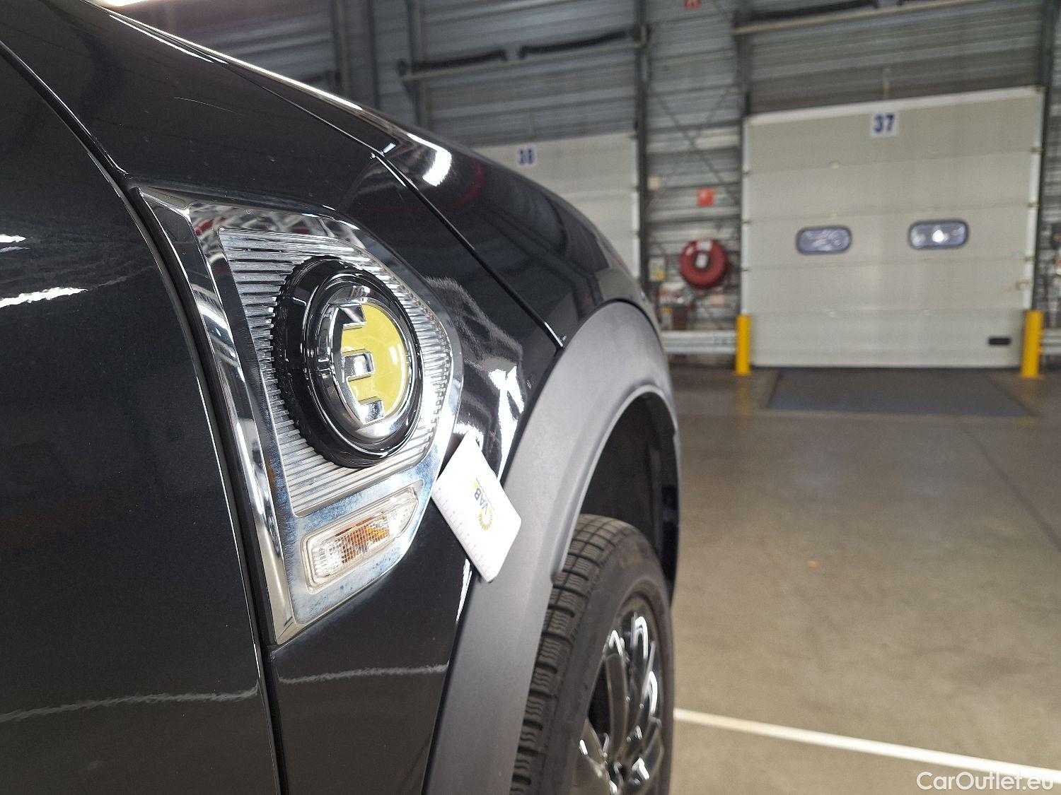  Mini  Countryman MINI, Mini Country.16 PHEV, Mini  Cooper S E ALL4 AT 5d #21