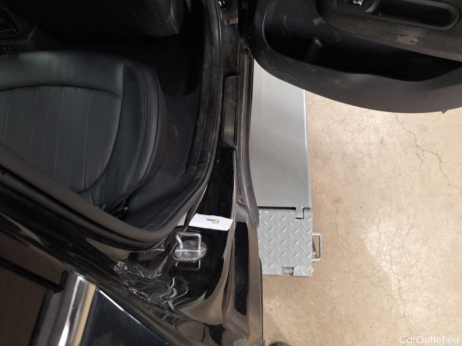  Mini  Countryman MINI, Mini Country.16 PHEV, Mini  Cooper S E ALL4 AT 5d #40