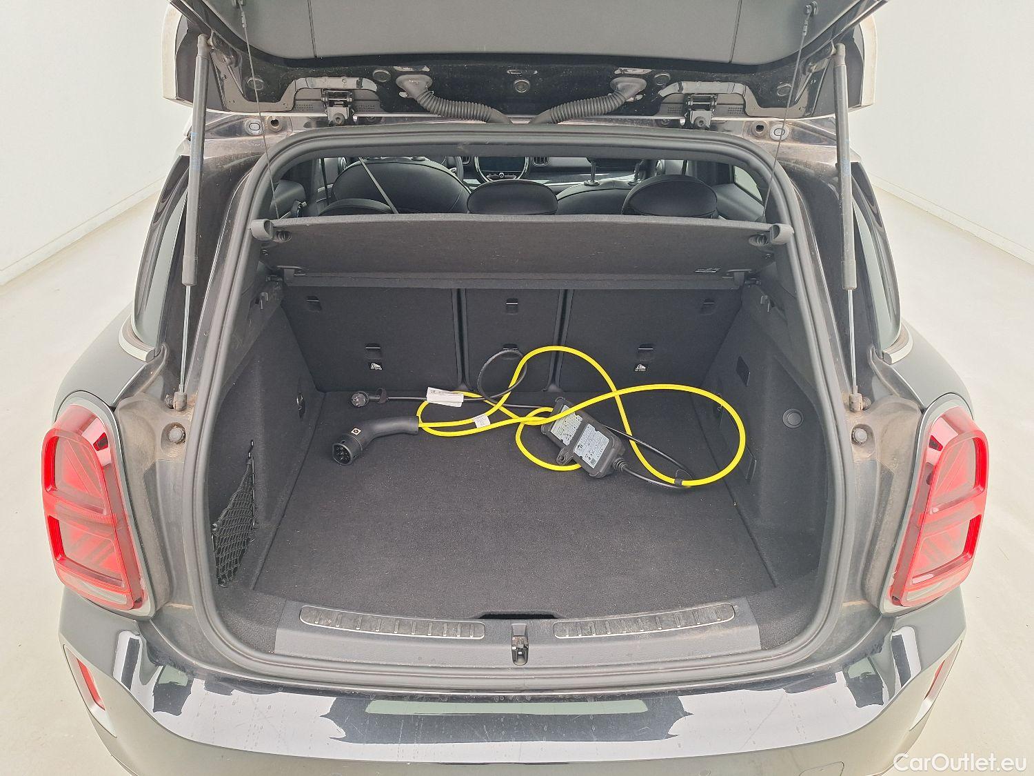  Mini  Countryman MINI, Mini Country.16 PHEV, Mini  Cooper S E ALL4 AT 5d #1