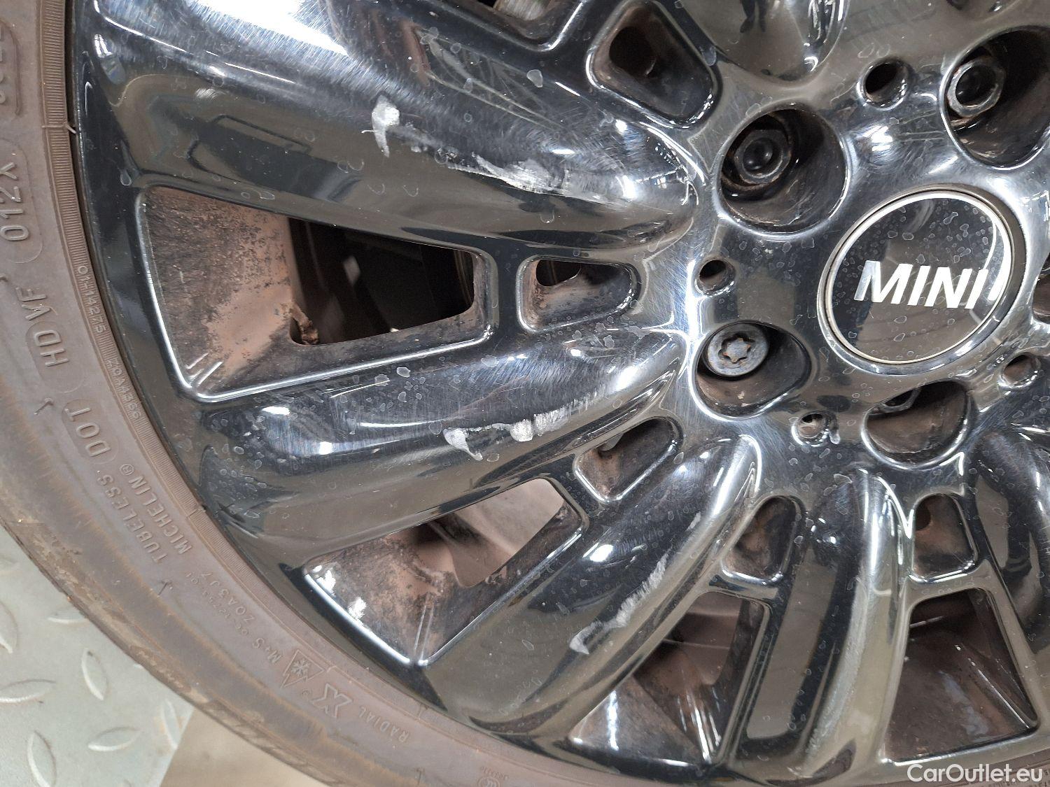  Mini  Countryman MINI, Mini Country.16 PHEV, Mini  Cooper S E ALL4 AT 5d #17