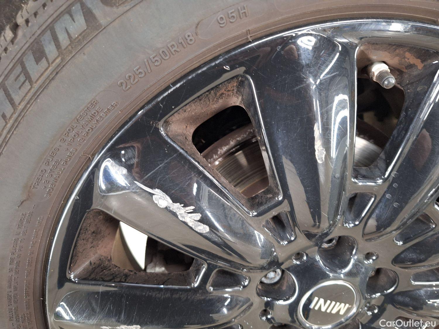  Mini  Countryman MINI, Mini Country.16 PHEV, Mini  Cooper S E ALL4 AT 5d #15