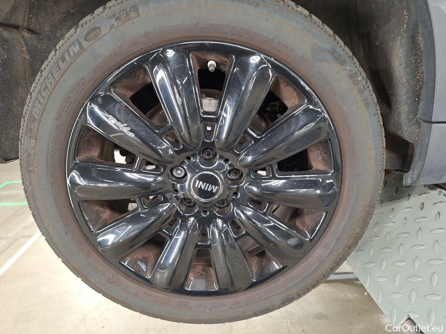  Mini  Countryman MINI, Mini Country.16 PHEV, Mini  Cooper S E ALL4 AT 5d #14