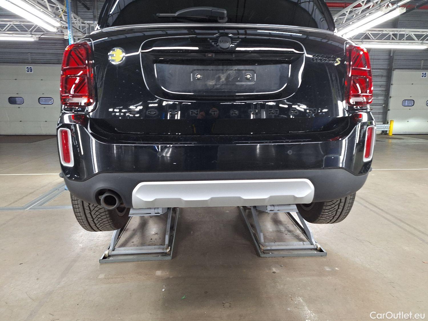  Mini  Countryman MINI, Mini Country.16 PHEV, Mini  Cooper S E ALL4 AT 5d #27