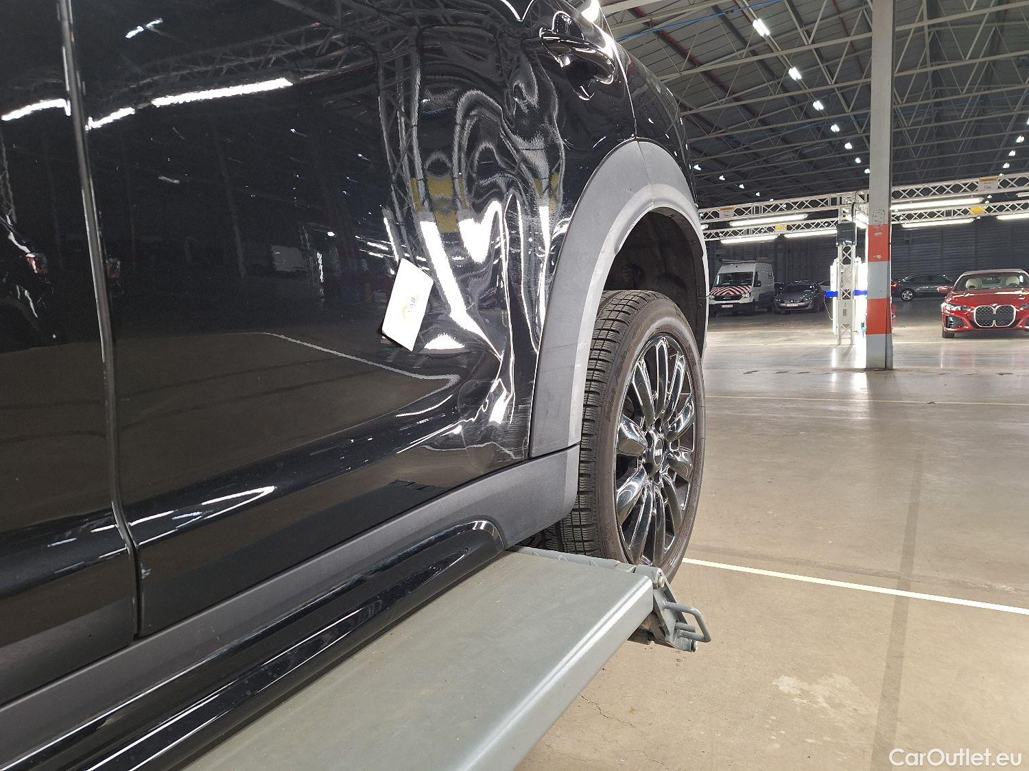  Mini  Countryman MINI, Mini Country.16 PHEV, Mini  Cooper S E ALL4 AT 5d #35