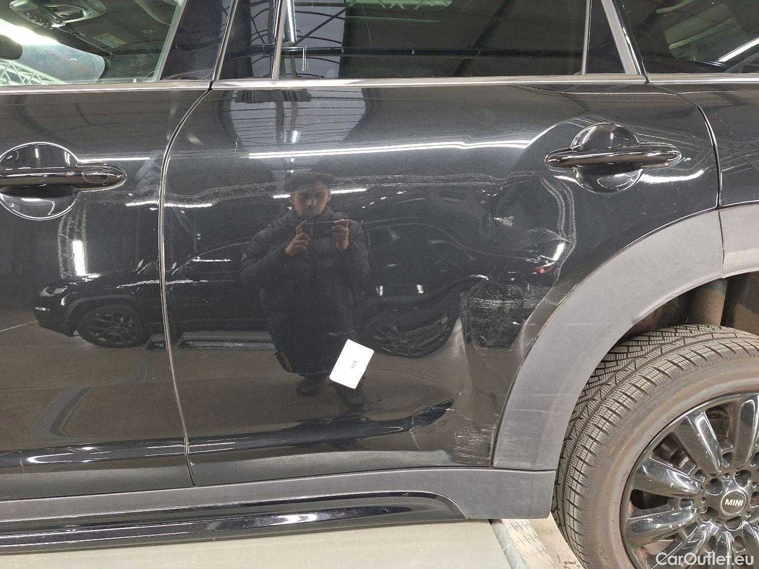  Mini  Countryman MINI, Mini Country.16 PHEV, Mini  Cooper S E ALL4 AT 5d #32