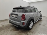  Mini  Countryman Mini  Cooper S E ALL4 AT 5d #2