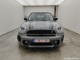  Mini  Countryman Mini  Cooper S E ALL4 AT 5d #5