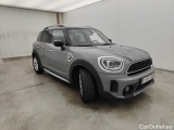  Mini  Countryman Mini  Cooper S E ALL4 AT 5d #8