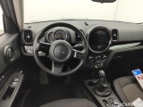  Mini  Countryman Mini  Cooper S E ALL4 AT 5d #9