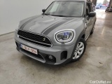  Mini  Countryman Mini  Cooper S E ALL4 AT 5d #27