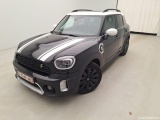  Mini  Countryman MINI, Mini Country.16 PHEV, Mini  Cooper S E ALL4 AT 5d #2