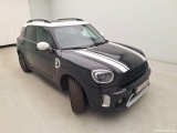  Mini  Countryman MINI, Mini Country.16 PHEV, Mini  Cooper S E ALL4 AT 5d #8